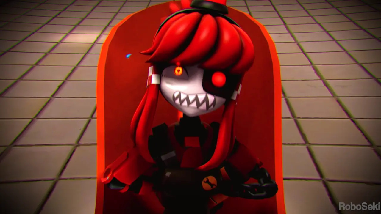 New Hentai: Mimi Sentry has big problems - Stream & Download HD | rule34tv.com