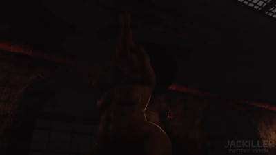 Alcina Prison Food (vore)