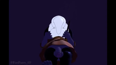 Javi fighting (sounds)