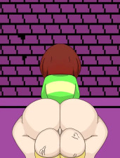 Futa chara