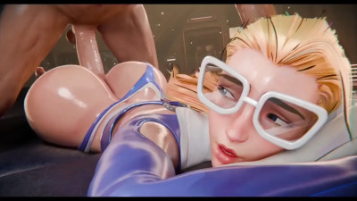 Sue Doggy [NO WM] [Z1g3D] [4K] [60FPS]