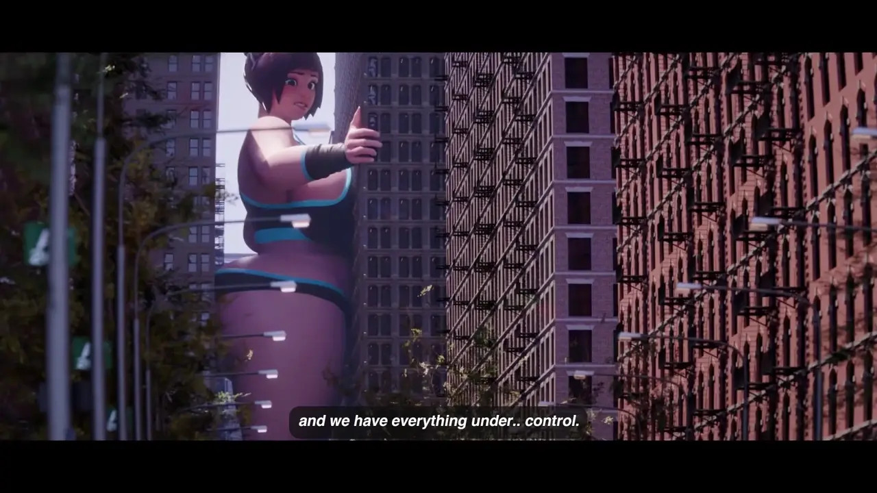 New Hentai: Resurrection - Prologue [GigaEnjoyer] - Stream & Download HD | rule34tv.com