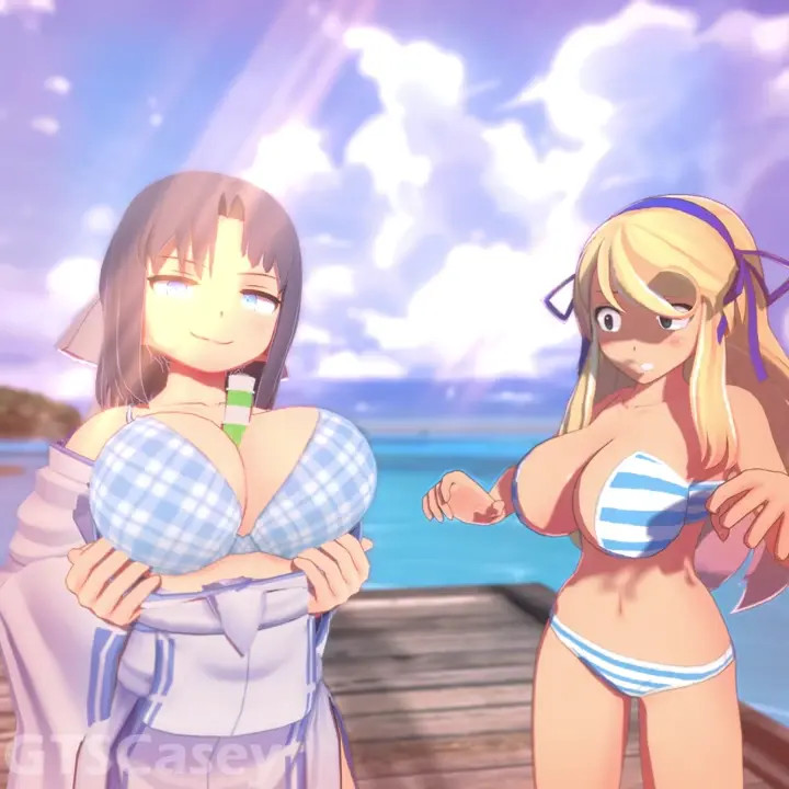 New Hentai: Yumi and Katsu fun [GTSCasey] - Stream & Download HD | rule34tv.com