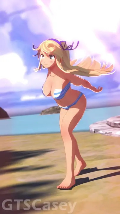 New Hentai: Katsuragi's Greeting [GTSCasey] - Stream & Download HD | rule34tv.com