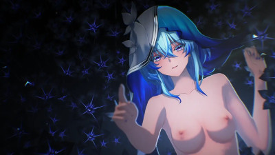 Shorekeeper R18 Wallpaper