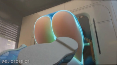 Lillie's Level Up [sliceofsize]