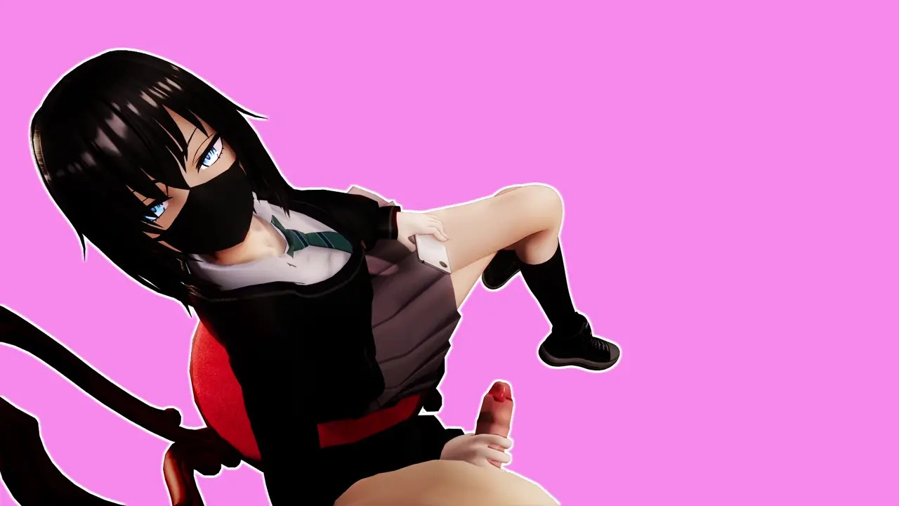 New Hentai: Backup hal handjob - Stream & Download HD | rule34tv.com