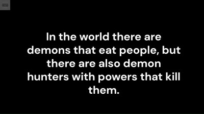 Makima's interrogation