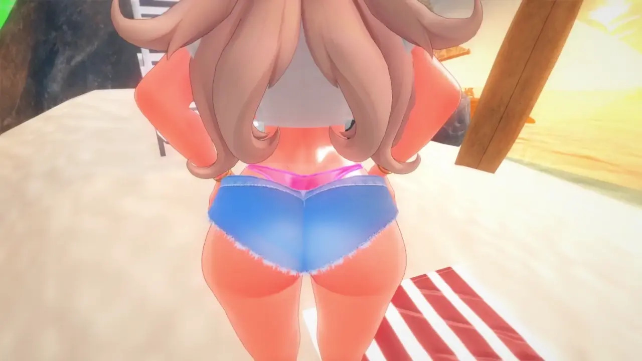 New Hentai: Nicole in Beach [SeruMMD] - Stream & Download HD | rule34tv.com