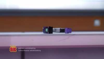 Overwatch: Big Brew [SizeKing] Русская Озвучка