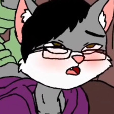 DND Feline OC fucked by Goblin