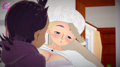 Trainer reward | POKEMON | MrHMV_Zin