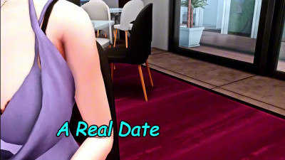 Futa Wife X Bodyguard (Part -1)