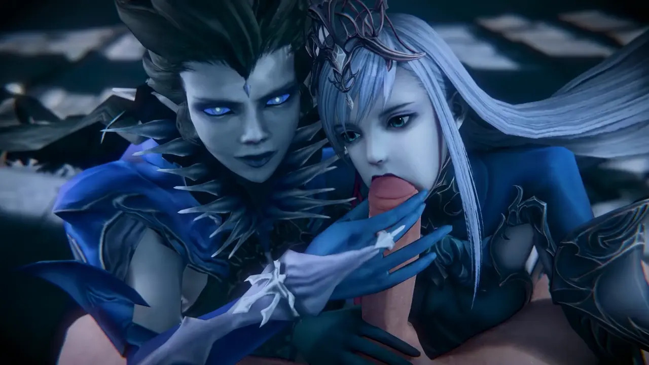 New Hentai: Shivas Blowjob - Stream & Download HD | rule34tv.com