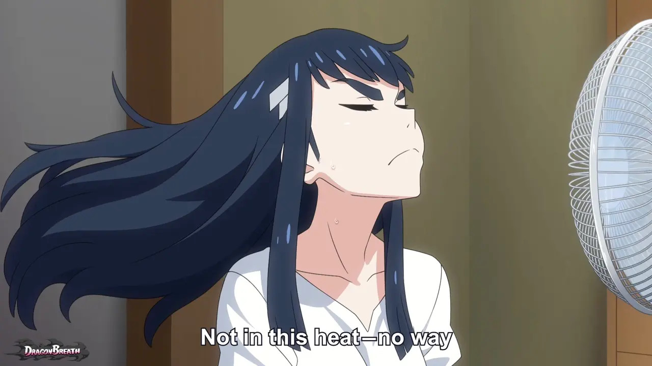 New Hentai: Satsuki Bedroom Fun - Stream & Download HD | rule34tv.com