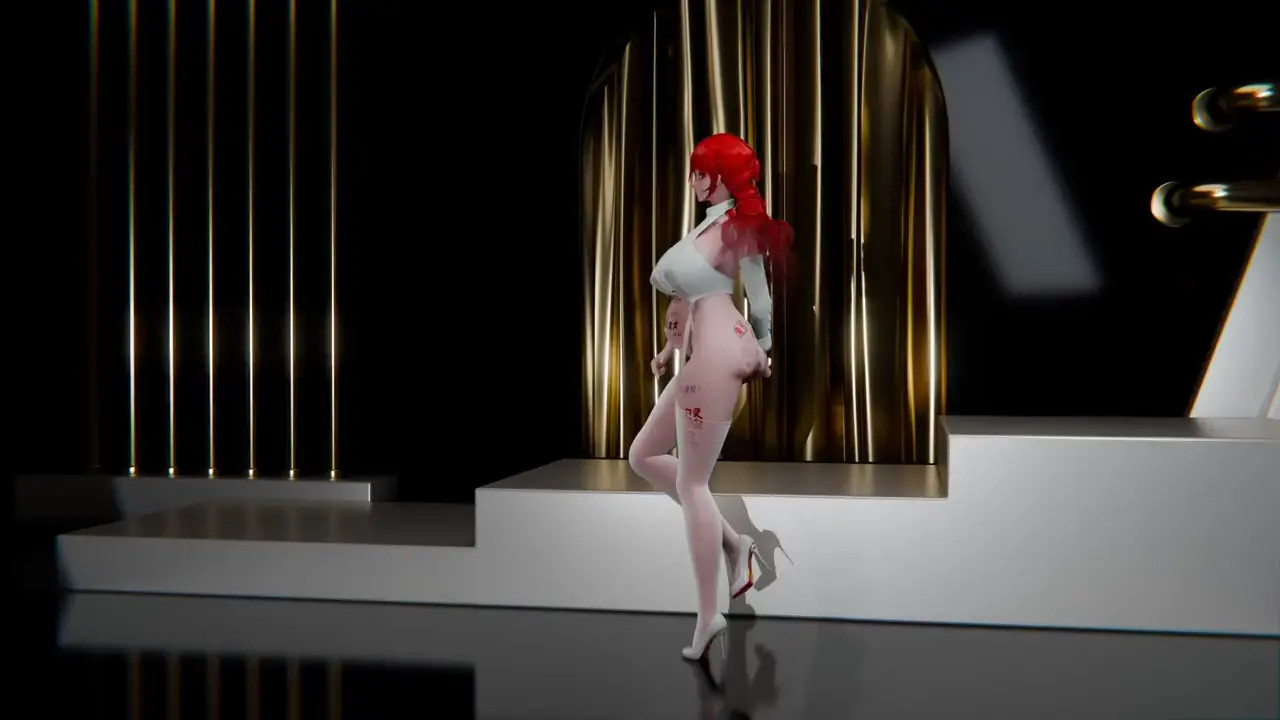 New Hentai: Pregnant Aunt Himeko Still Elegant - Stream & Download HD | rule34tv.com