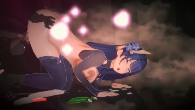 3. Raiden Shogun × Hilichurl part 2