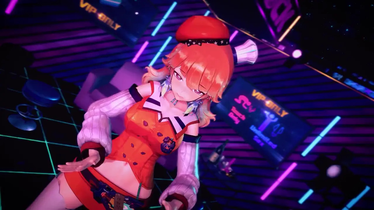 New Hentai: [Akemepol / あけあけ] 72. Takanashi Kiara (4BLOOD) - Stream & Download HD | rule34tv.com