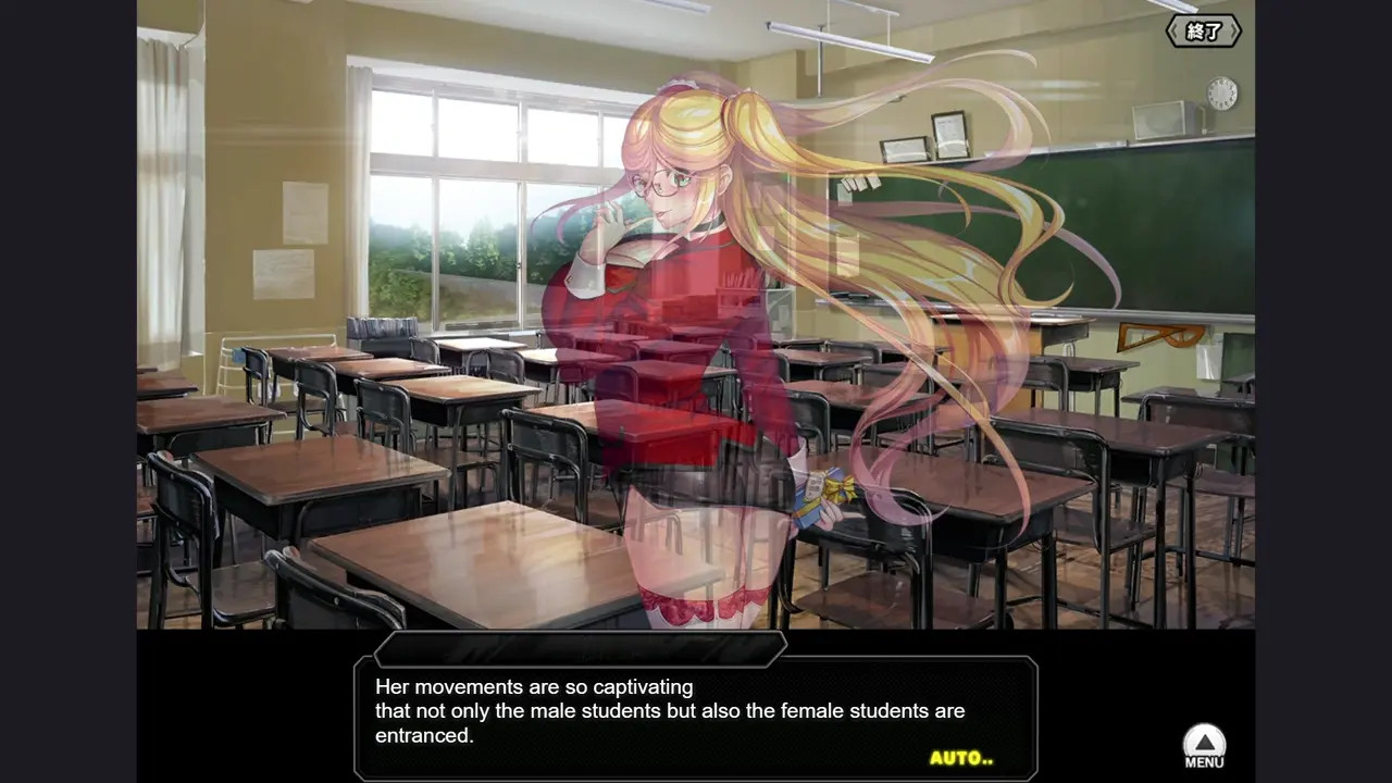 New Hentai: [Sky is the Limit] Kousaka Shizuru H-scene 01 (Taimanin RPGX) - Stream & Download HD | rule34tv.com