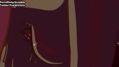 She said she could handle it