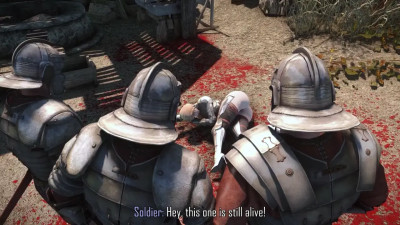 Spoils Of War [Dream Forge]