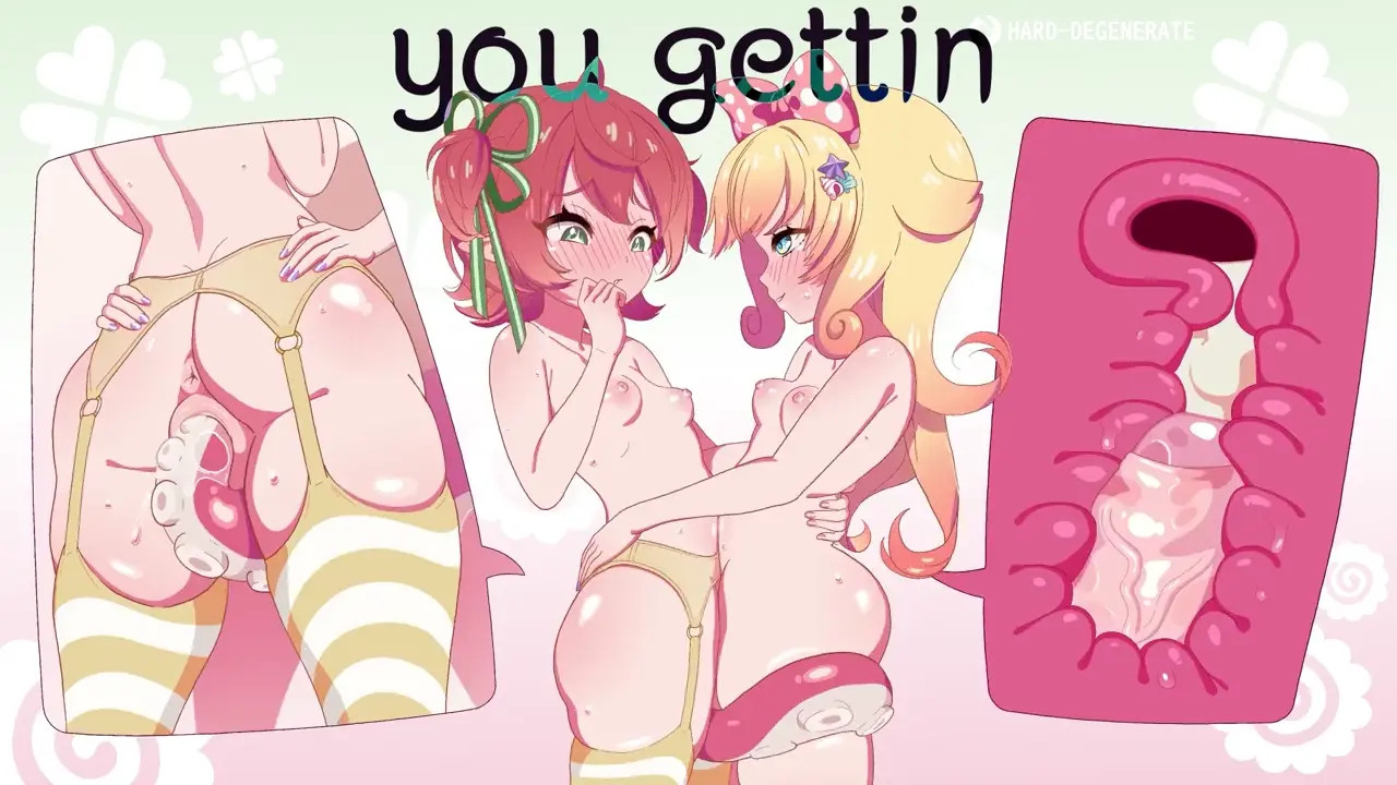 New Hentai: harder I wanna cum - Stream & Download HD | rule34tv.com