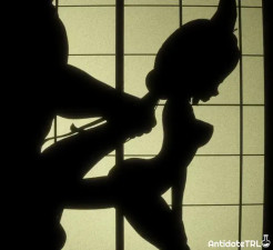 #21 - Sameko Saba Get the Bigger Penis | by Antidotetrl