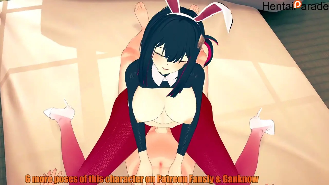 New Hentai: Rouge makes a move - Stream & Download HD | rule34tv.com