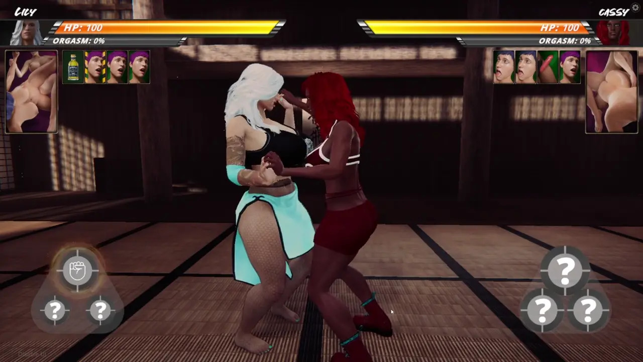 New Hentai: NF3D Minerva vs Cassy - Stream & Download HD | rule34tv.com