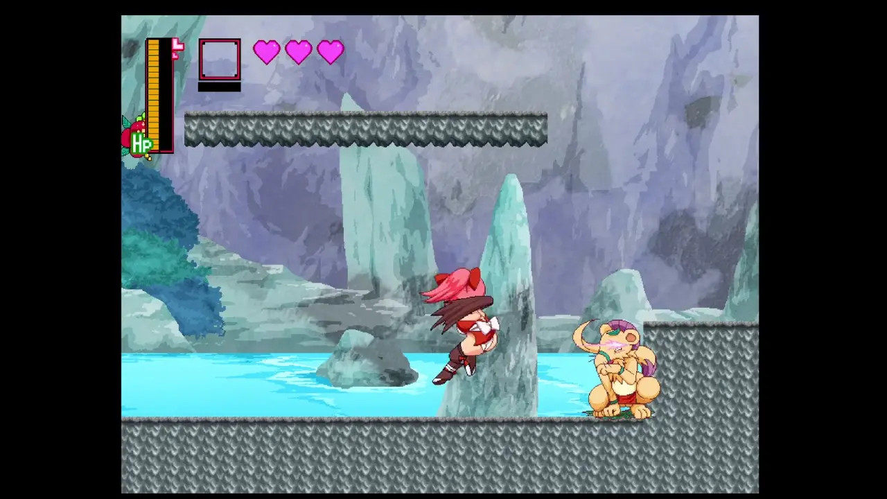 New Hentai: Adulterous Ninja - Chapter of the Nipple 2 - Stream & Download HD | rule34tv.com