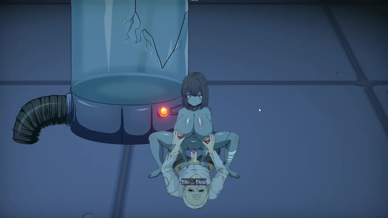 New Hentai: Mad Island - Cassie X Professor - Stream & Download HD | rule34tv.com