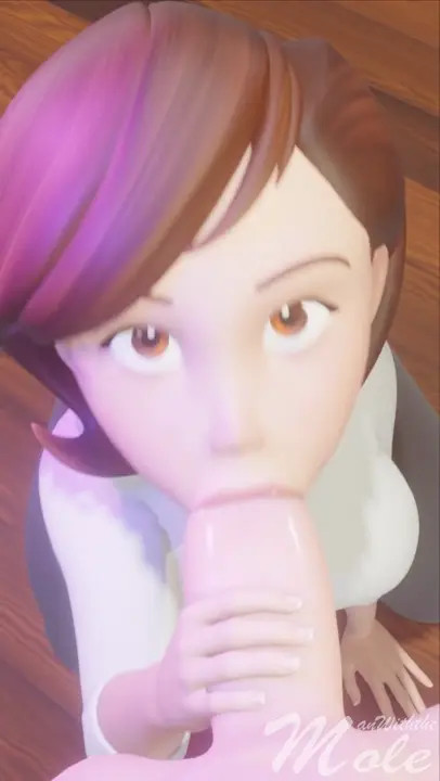 New Hentai: Disney Mom BJ『ManWiththeMole』 - Stream & Download HD | rule34tv.com