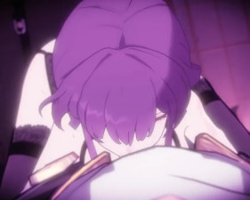 RedRain - Vivian ZZZ | PMV EDIT