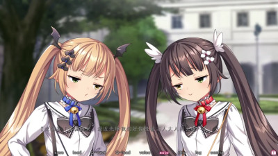 Saint Dorei Gakuen 2 - episode 3