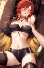 Mavuika (kimoshi)