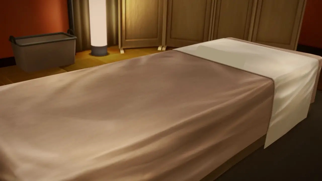 New Hentai: Not4Nugget - Ookami Mio Massage - Stream & Download HD | rule34tv.com