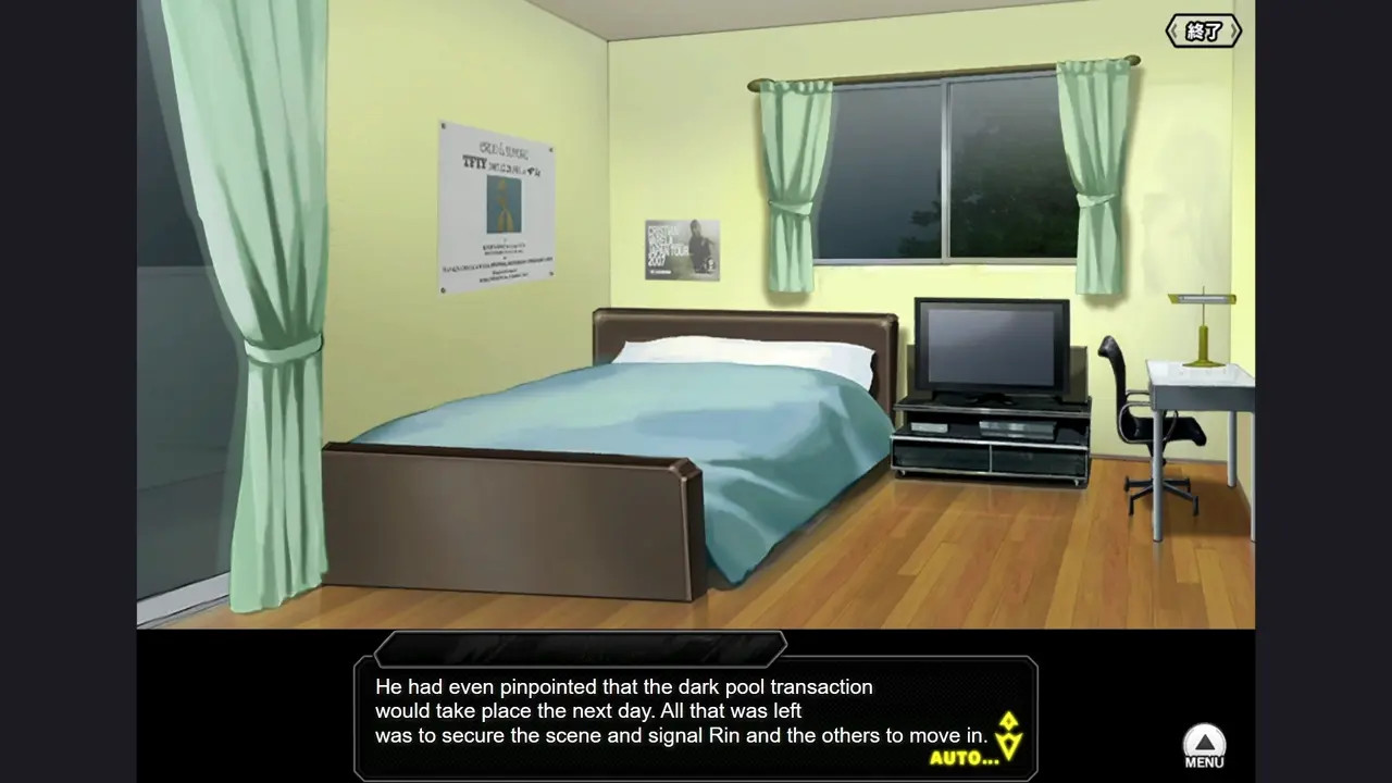 New Hentai: [Race Queen] Uehara Rin H-scene 02 (Taimanin RPGX) - Stream & Download HD | rule34tv.com