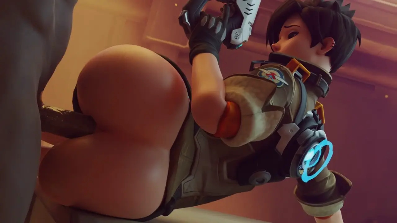 New Hentai: Tracer『Srasoni01』 - Stream & Download HD | rule34tv.com