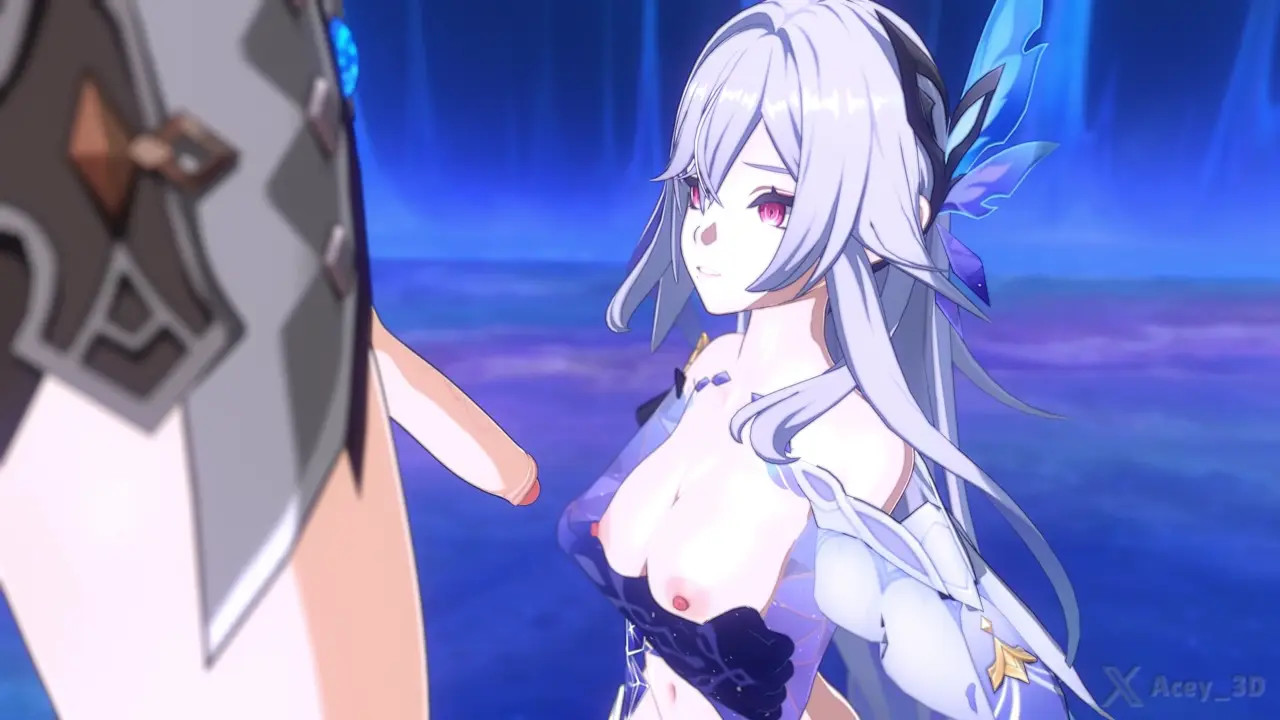 New Hentai: Skirk's Training: Part 1 (Genshin Impact) - Stream & Download HD | rule34tv.com