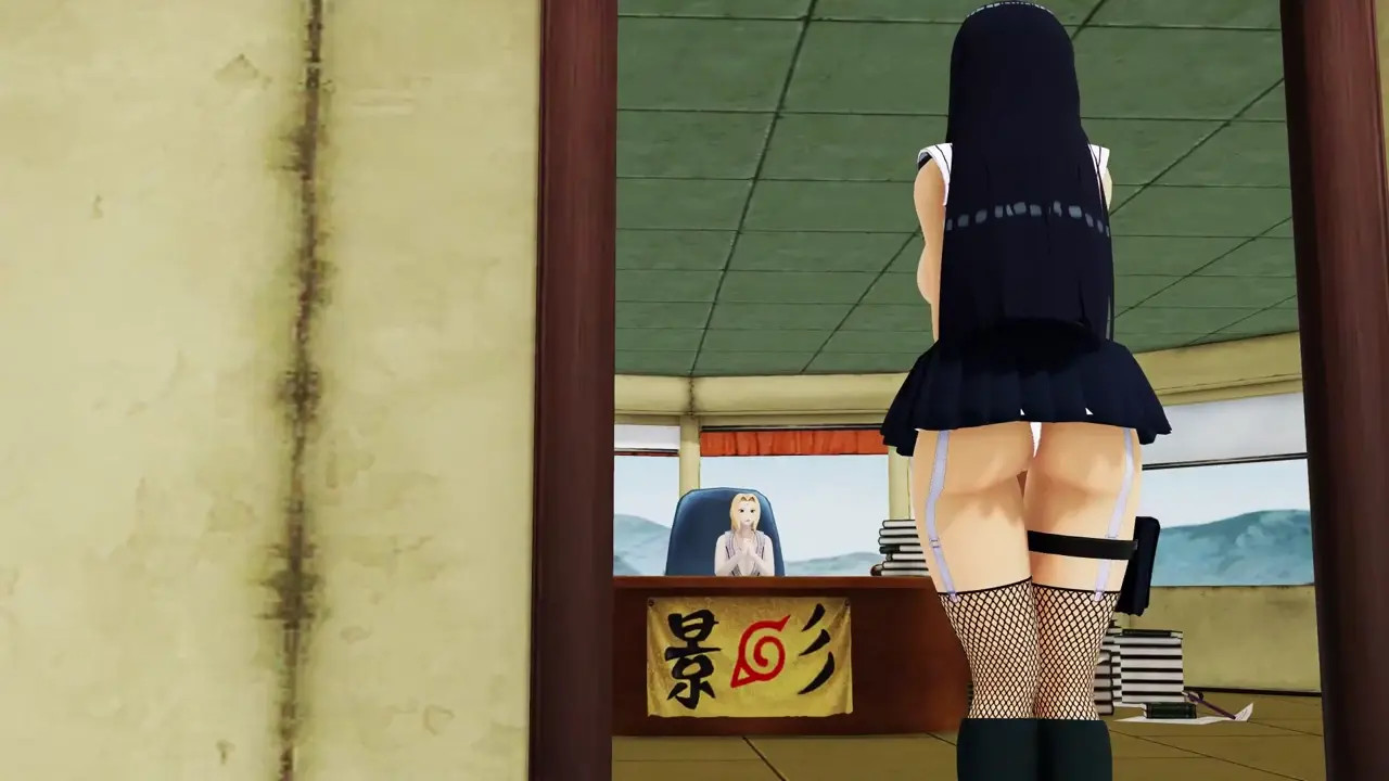 New Hentai: [1K] ヒナタの使命 01 (日本語字幕) - Stream & Download HD | rule34tv.com