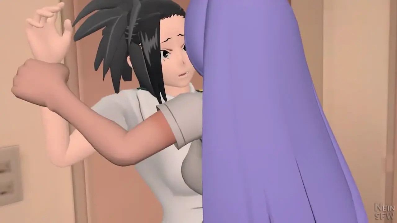 New Hentai: Just Two Of Us [HD] by NeinSFW - Stream & Download HD | rule34tv.com