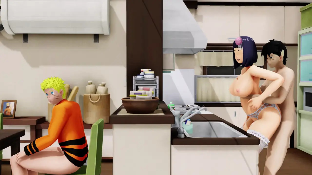 New Hentai: [1k] hinata NTR kawaki 02d - Stream & Download HD | rule34tv.com