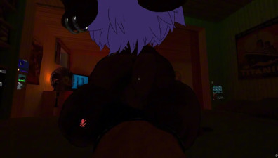 VRChat Sex