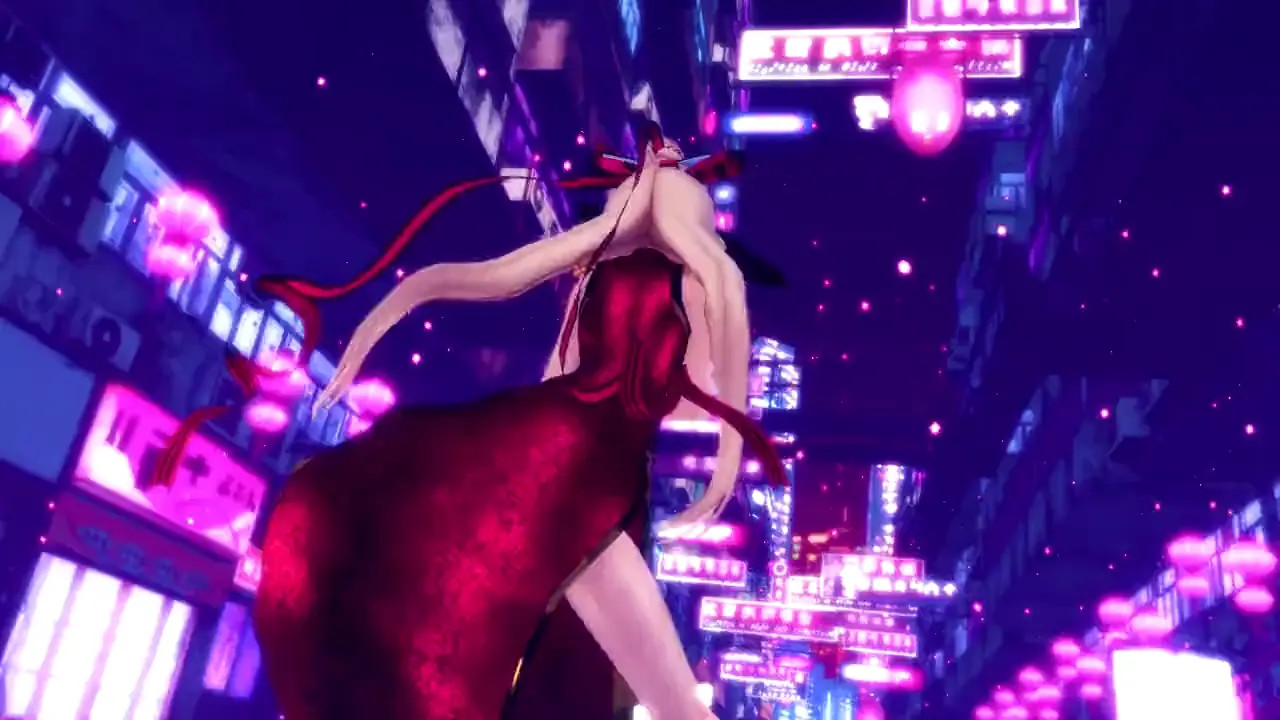 New Hentai: Shimakaze - Da Da Da [MMD R15] Hamselvish - Stream & Download HD | rule34tv.com