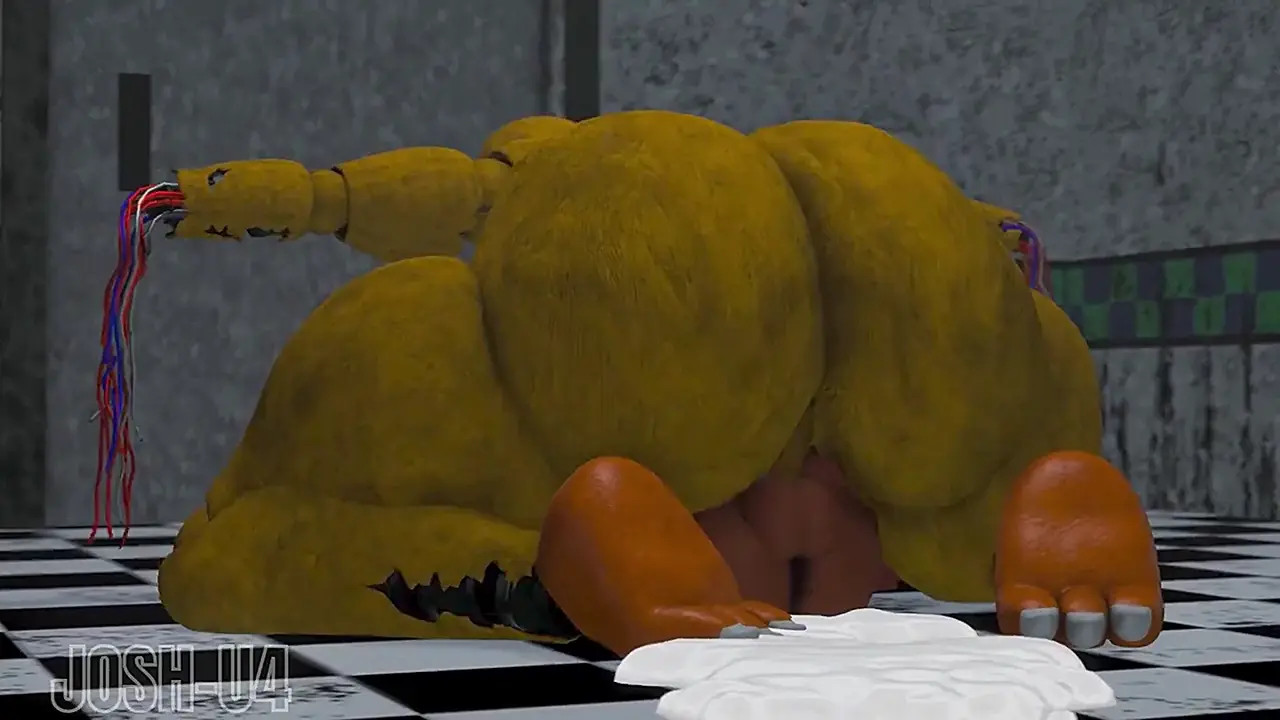 New Hentai: Chica’s special treatment - Stream & Download HD | rule34tv.com