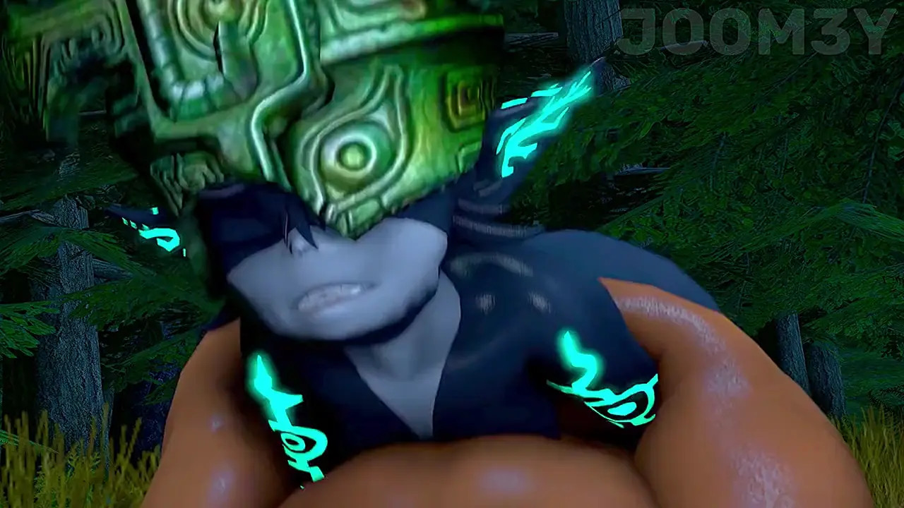 New Hentai: Midna forest plapping - Stream & Download HD | rule34tv.com