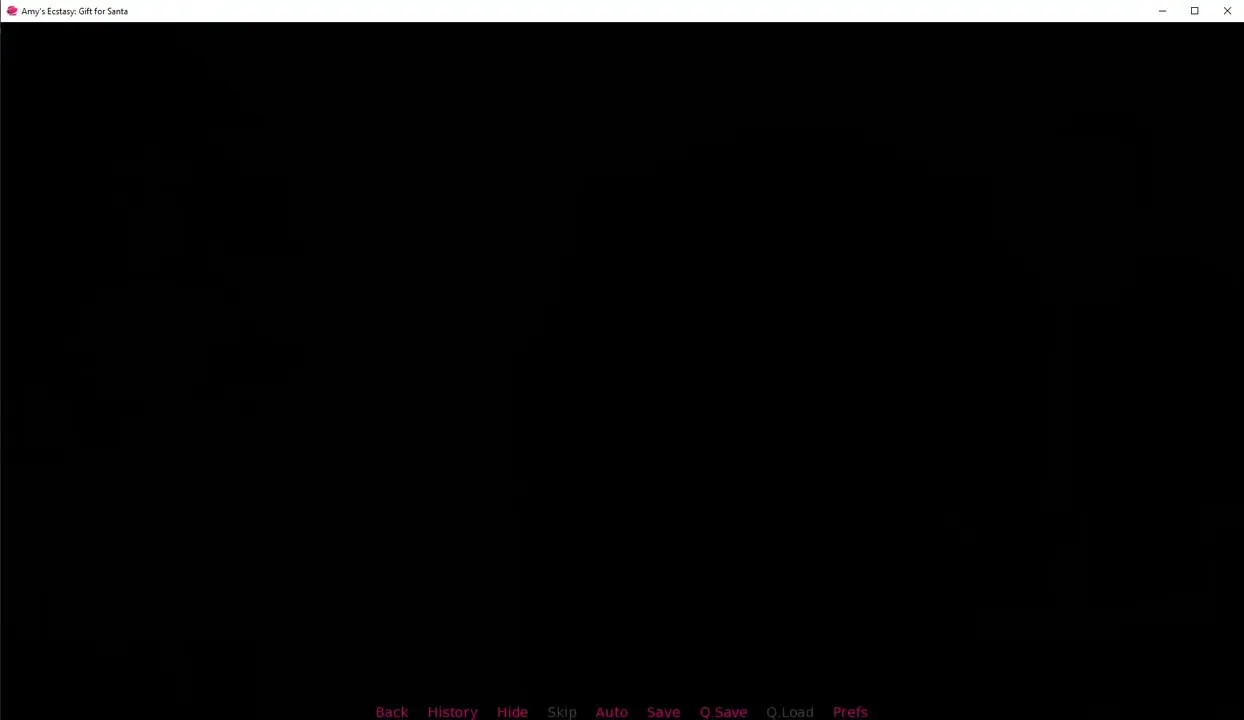 New Hentai: Amy's Ecstasy: Gift For Santa Special - Stream & Download HD | rule34tv.com