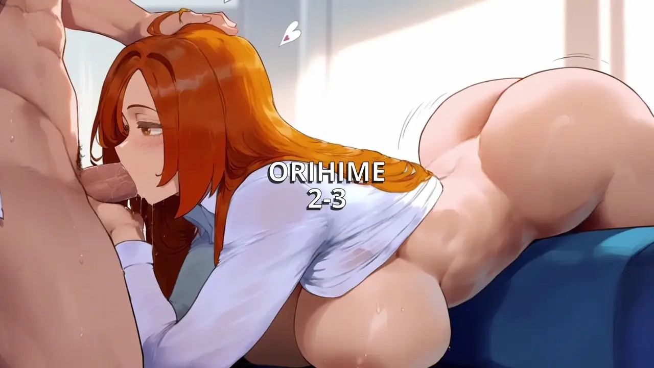 New Hentai: BLEACH VS BNH WIS - 2D EROTICNANSENSU [WIS/HMV] - Stream & Download HD | rule34tv.com