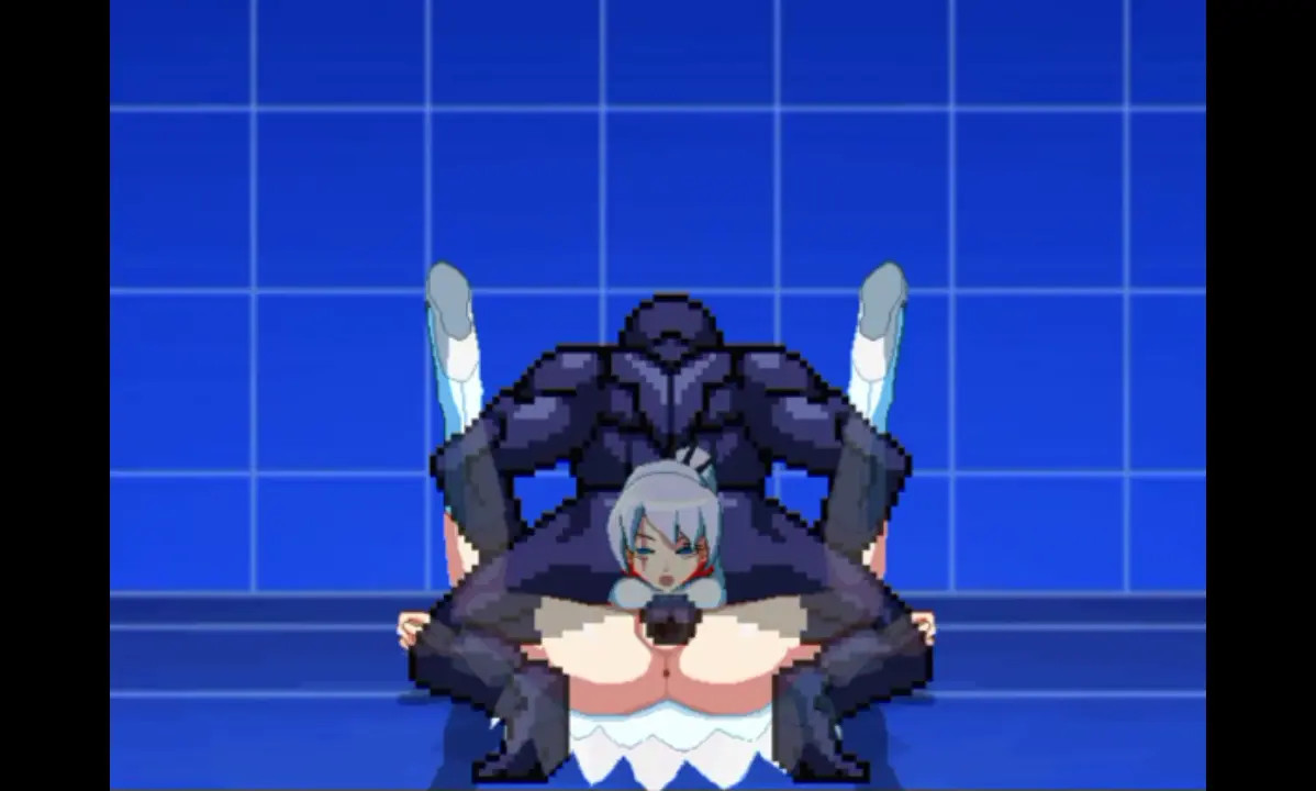 New Hentai: Kuromaru vs Weiss (RWBY) - Stream & Download HD | rule34tv.com