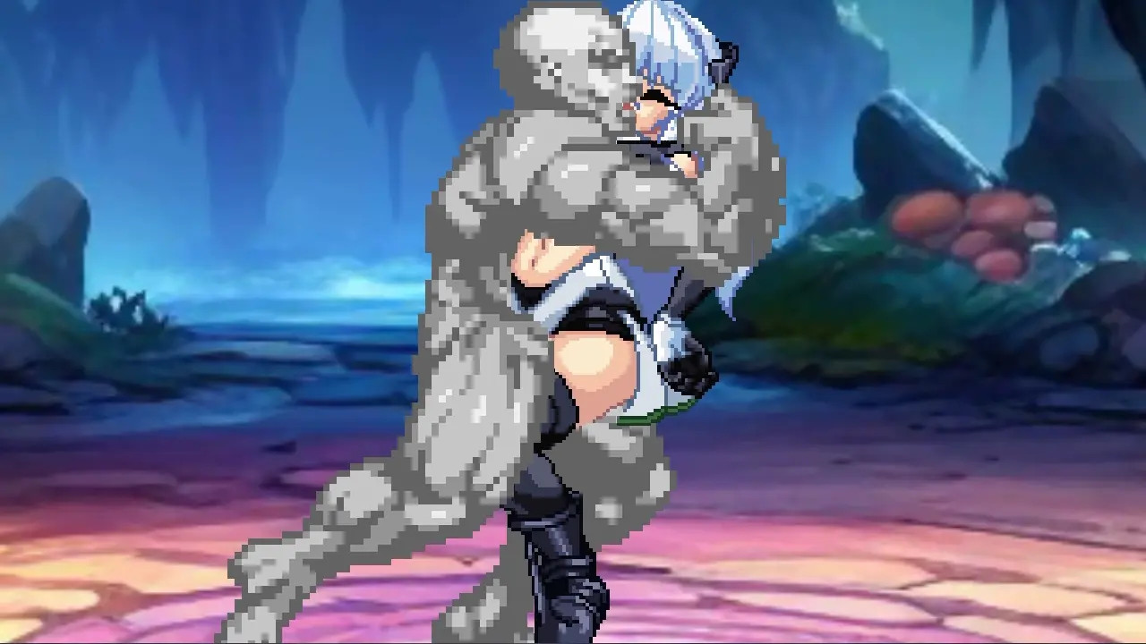 New Hentai: iari kissing sex【mugen】 - Stream & Download HD | rule34tv.com